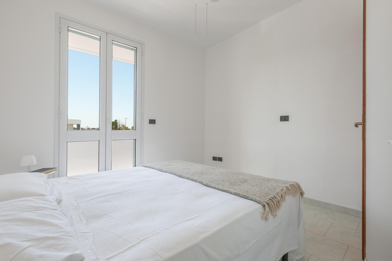 Bedroom 2, 3541 Villa Sun by Barbarhouse, Lecce