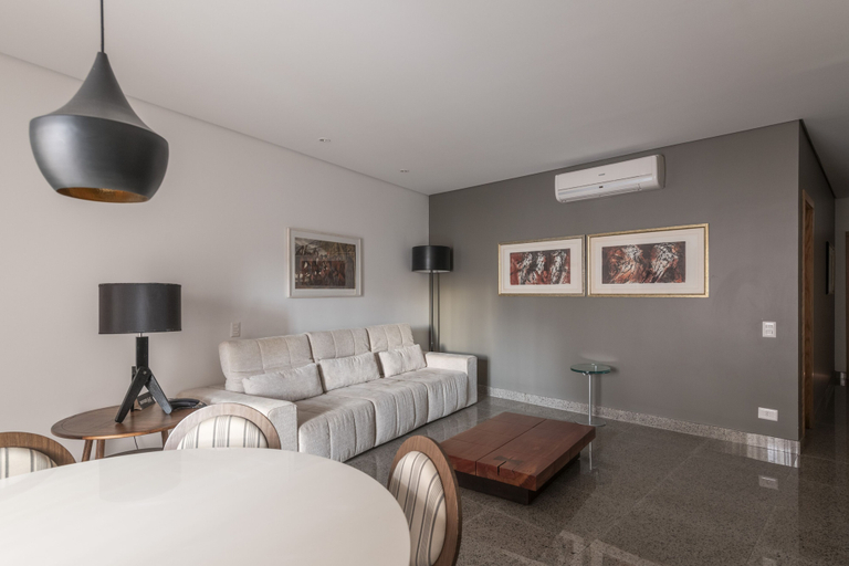 Bedroom 3, DELPLAZA Excelsior São Paulo - By Monreale, São Paulo
