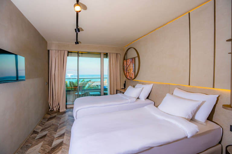 Bedroom 3, Büyük Hotel, Alanya