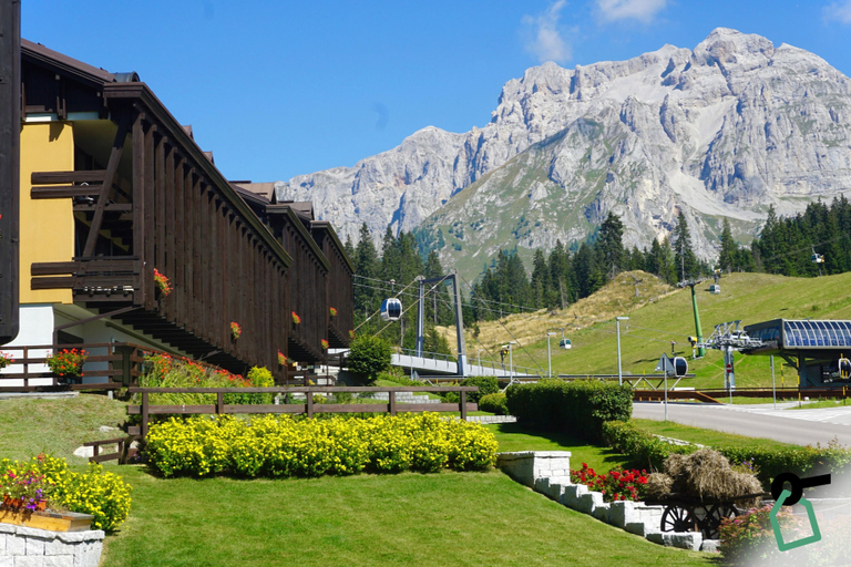 Exterior & Views 2, HOTIDAY Apartment Collection - Campiglio Grostè, Trento