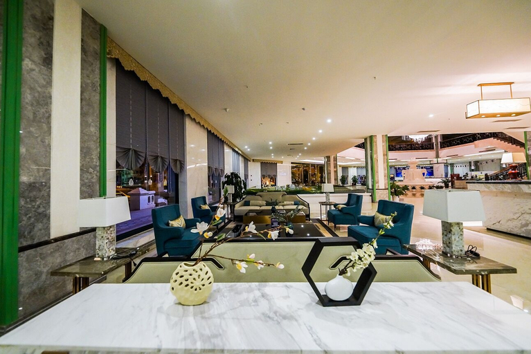 Food & Drinks 5, BODHI HOTEL, Namtha