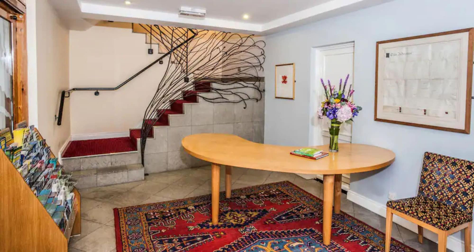 Others 4, TRANQUIL 2BR SUITE APT IN DUBLIN-2, Dublin