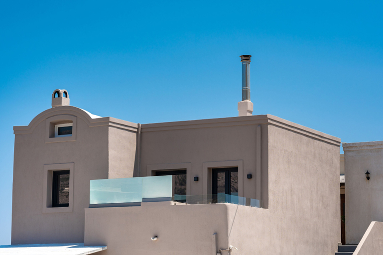 Exterior & Views, The Penthouse Santorini, South Aegean