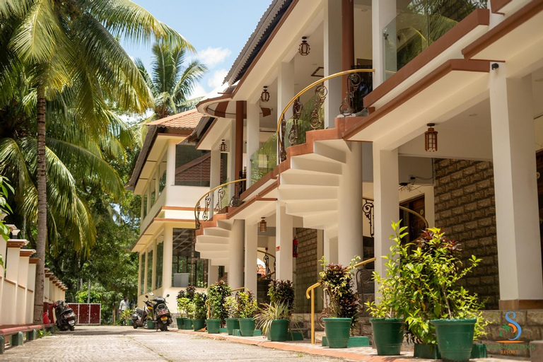 Senses Havelock Resort, South Andaman