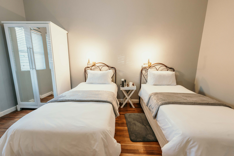 Bedroom 4, Schoemansrus, West Coast