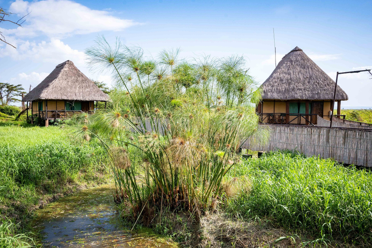 Others 3, Little Okavango Camp, Bunda