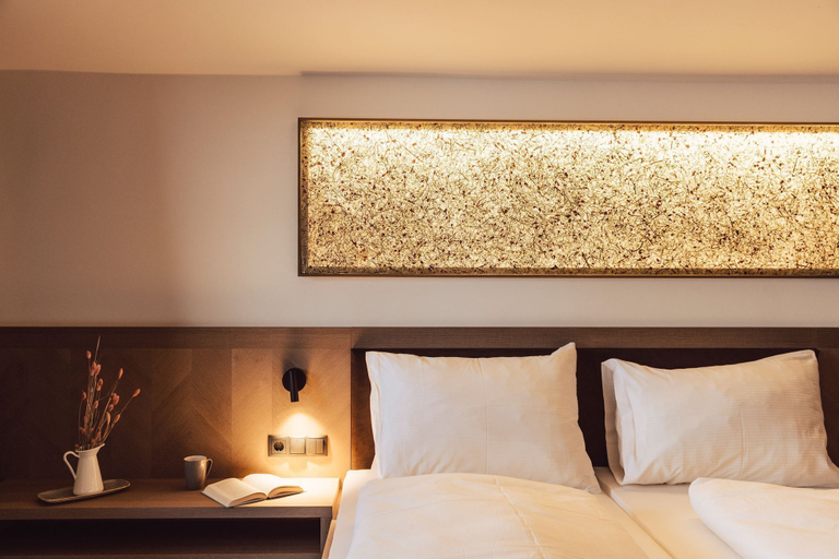 Bedroom 4, Hotel Lisl, Imst