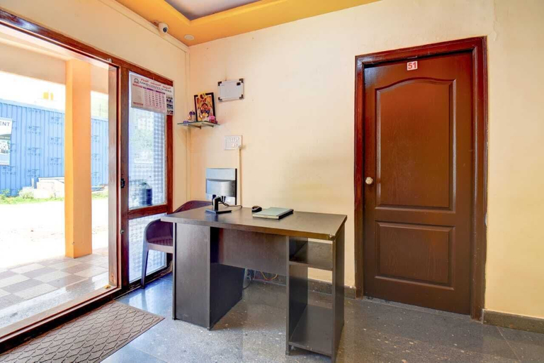 Others 5, Sunrise Guest House - Urban Express, Mysore