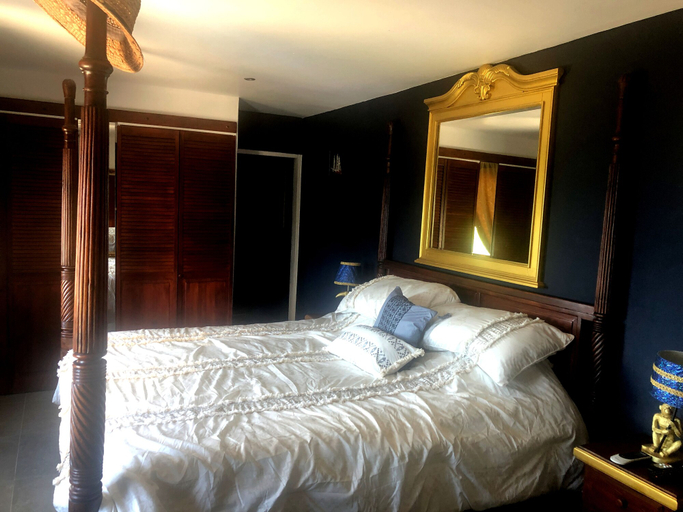 Bedroom 3, Immaculate 1-bed Apartment on Ocean View
