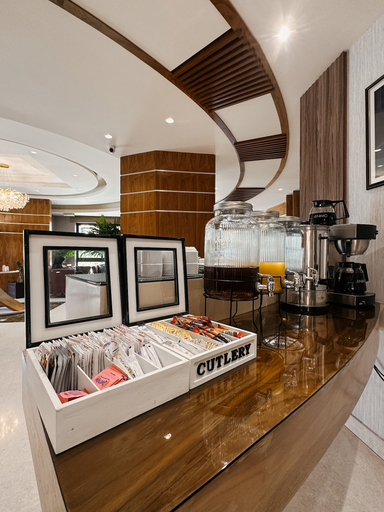 Food & Drinks 5, Celino Hotel, Wadi Essier