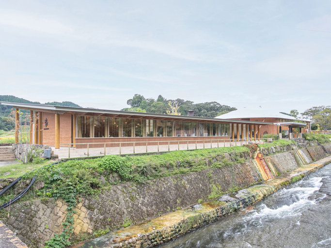 Exterior & Views 2, Kurpark Nagayu, Taketa