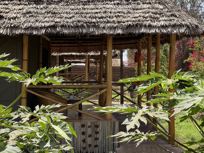 Others 5, NJIA PANDA TENTED LODGE AND CAMPSITE, Karatu