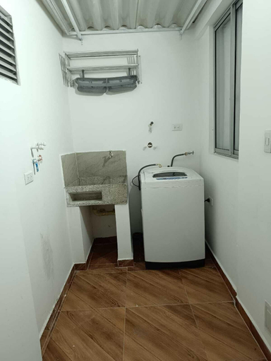 Others 3, Apartamento completo carabelas, Santafé de Bogotá