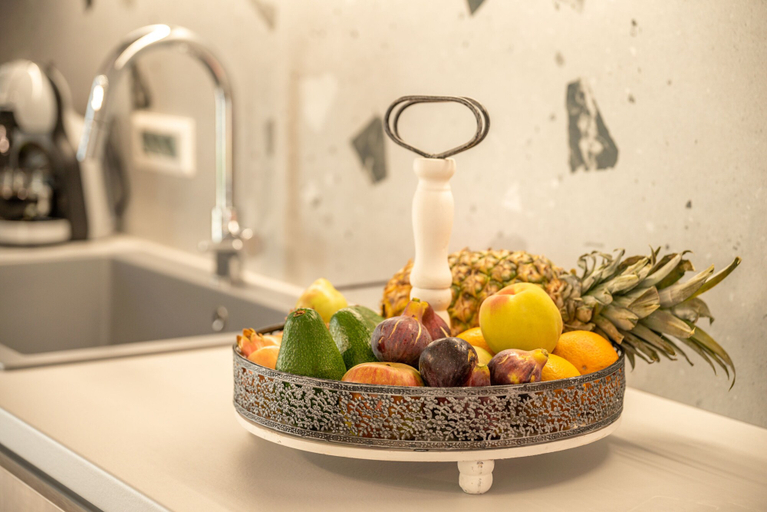 Food & Drinks, MAGNOLIA Luxury Chania Central Apartments, Crete