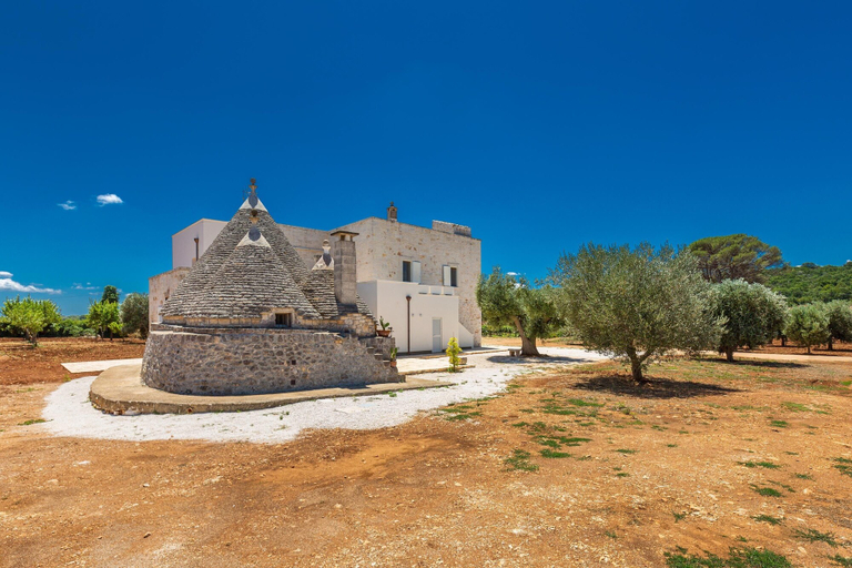 Exterior & Views 2, 3070 Masseria Macchia- Suite Matrimoniale 3 by Barbarhouse, Brindisi