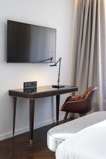 Bedroom 3, Radisson Collection Hotel, Santa Sofia Milan, Milano