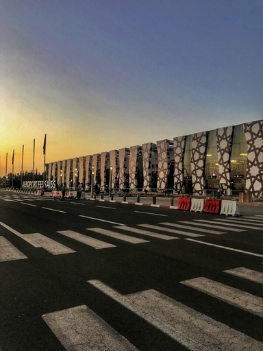 Public Area, A 5 minutos del aeropuerto de fes, Sefrou
