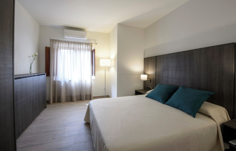 Bedroom 3, Mas Pere Pau, Girona