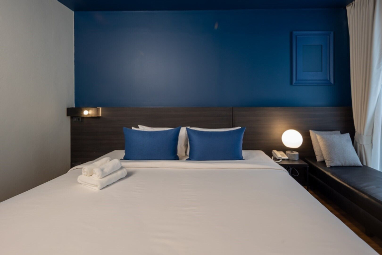 Bedroom 17