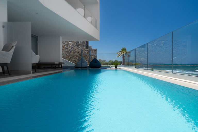 Sport & Beauty 5, Dias Blue Villa, Crete