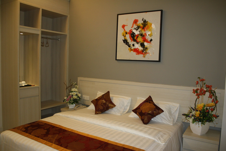 Bedroom 25