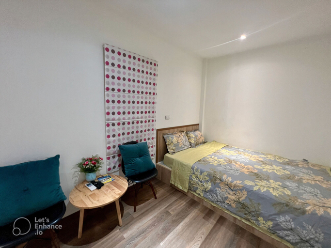 Bedroom 3, SOHO HOMESTAY PHU QUOC, Phú Quốc