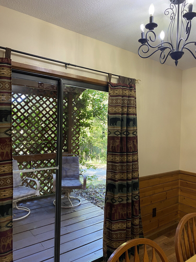 Others 5, Woodwose Cabin - Adventures Now, Polk