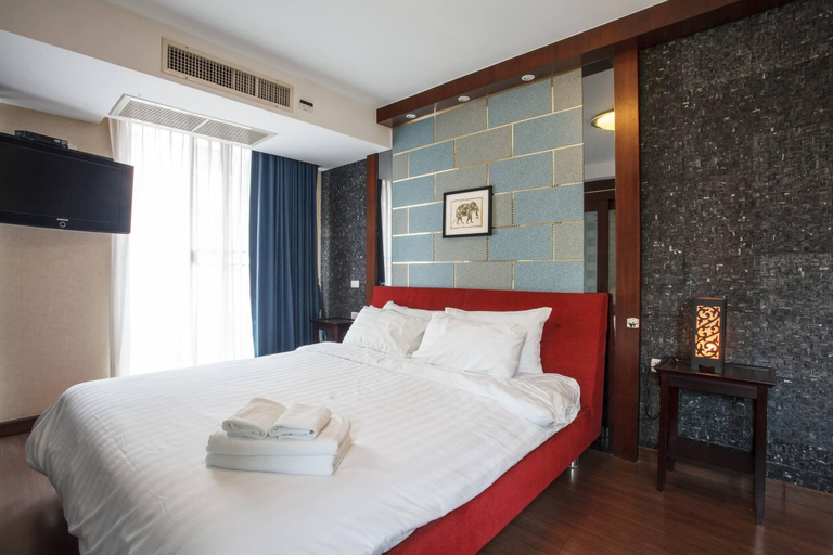 Others 5, 4C-2.5BRs/3bathAS Downtown Bangkok Near Bts/Mrt, Wattana