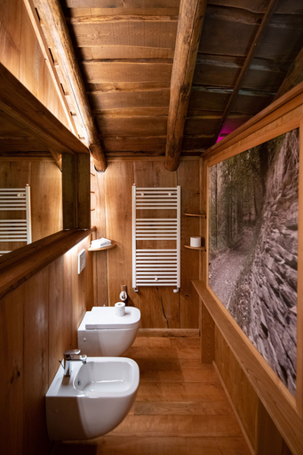 Bathroom 3, il Sogno della Vita, Cuneo
