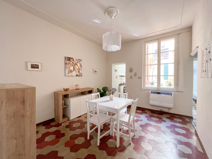 CIVICO41 Lucca City Center Apartment, Lucca