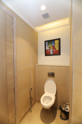 Bathroom 4, Shree Jee Vilas, Sonipat