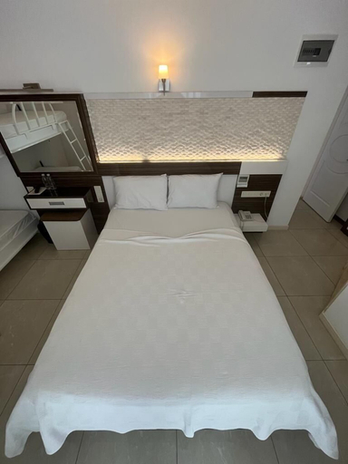 Bedroom 3, Kas Maki Hotel, Kaş