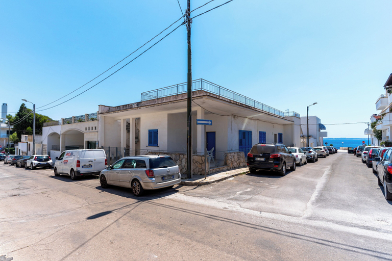 Exterior 5, 3552 Appartamenti Panorama - PT by Barbarhouse, Lecce
