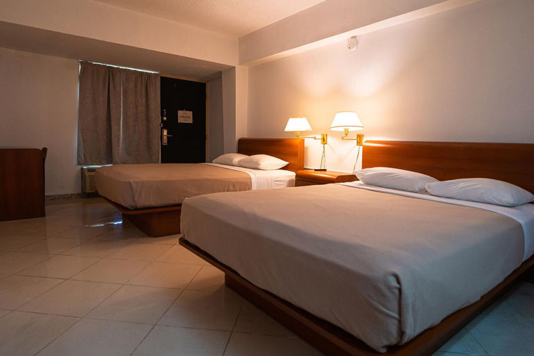 Bedroom 4, Solace by the Sea