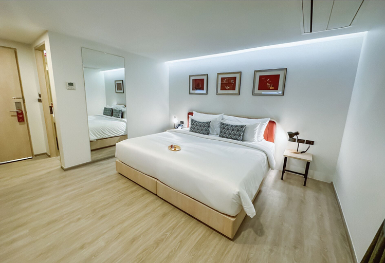 Bedroom 17