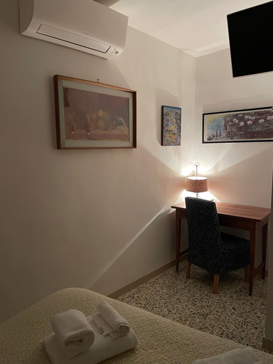 Bedroom 3, Orvieto in Terrazza, Terni