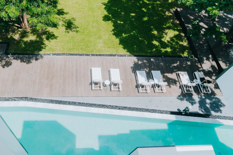 Sport & Beauty 2, Riva Vista Riverfront Resort Chiangrai, Muang Chiang Rai