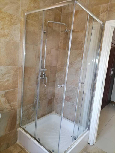 Bathroom 3, Letototo Road, Gaborone