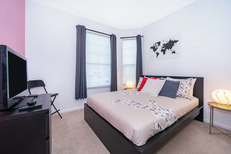 Bedroom 2, 2307 Silver Palm Dr, Osceola
