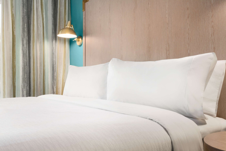 Bedroom 4, Embassy Suites by Hilton Boulder, Boulder