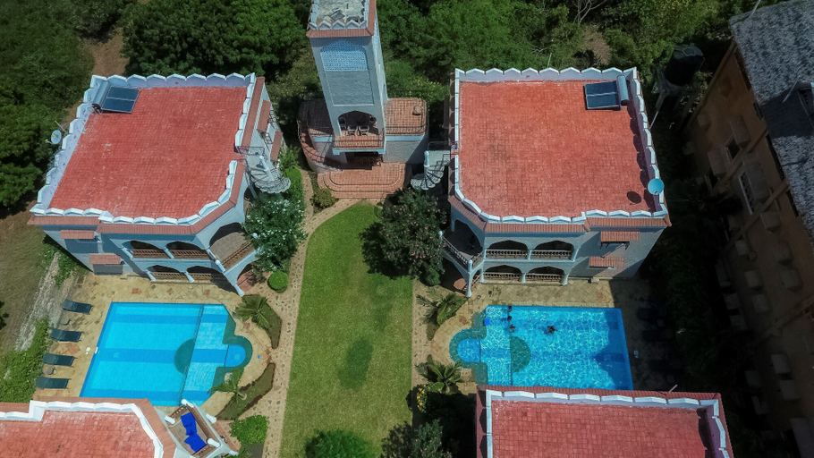 Exterior & Views 2, Diani Pearl Luxury Apartments, Msambweni