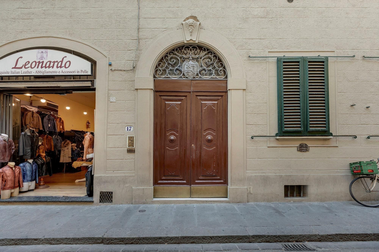 Room 5, Ricasoli 17 G in Firenze, Florence