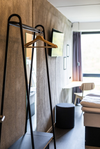 Bedroom 3, Airport Hotel, Billund, Billund