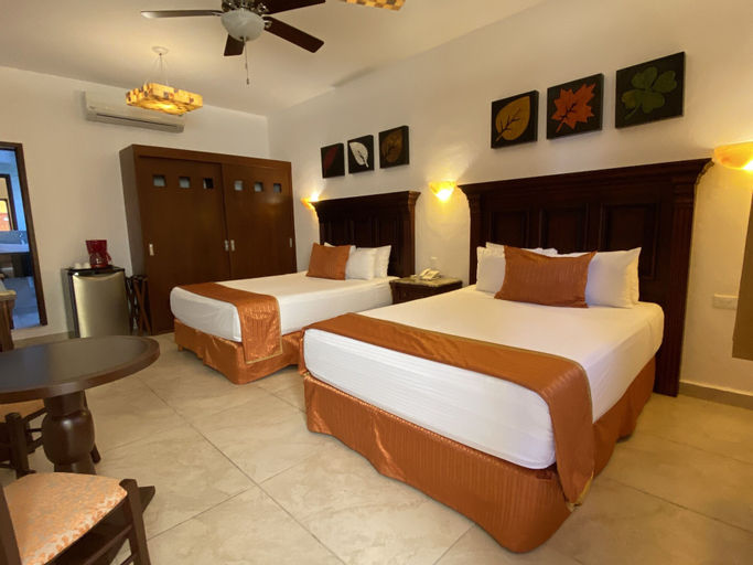 Bedroom 15