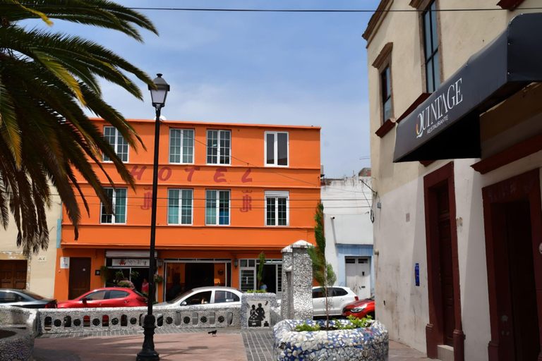 Exterior & Views 2, Hotel RJ, Querétaro