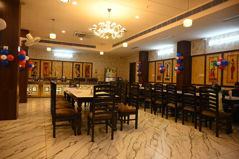 HOTEL SANGEET, Kota