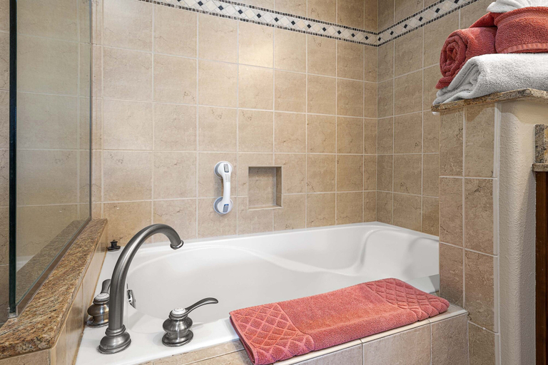 Bathroom 4, Waikoloa Beach S O2 2 Bedroom Condo by RedAwning, Hawaii