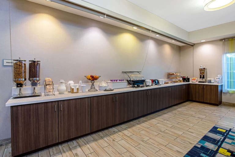 Food & Drinks 5, La Quinta Inn & Suites by Wyndham Manteca - Ripon, San Joaquin