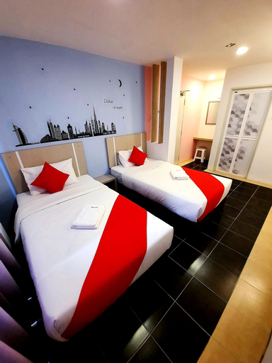 Bedroom 6