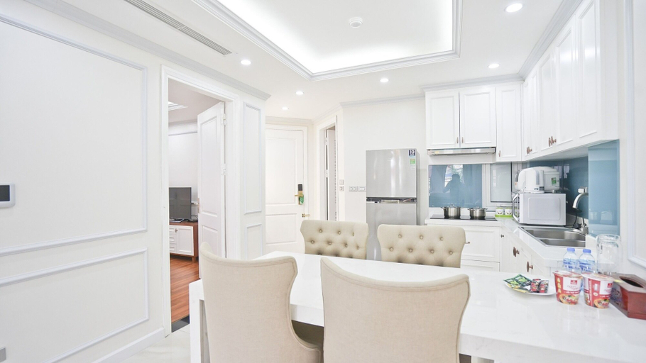 Others 5, Paradise Home Nguyen Du, Hai Bà Trưng